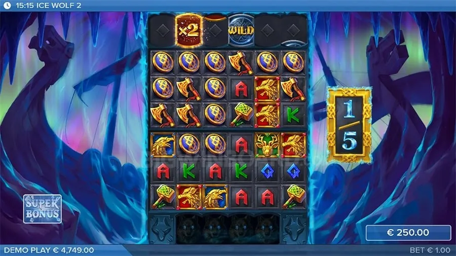 Clock icon symbolizing session limits and reality checks for online gaming