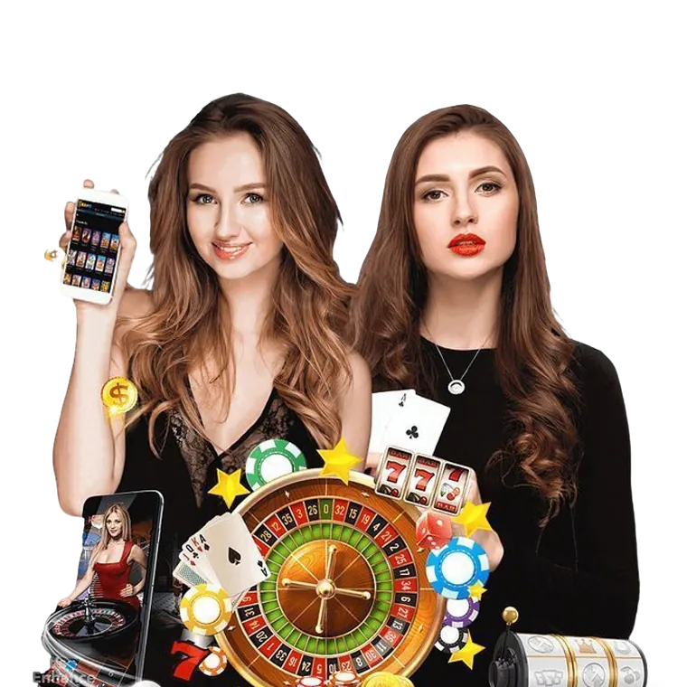 Professional Live Dealers