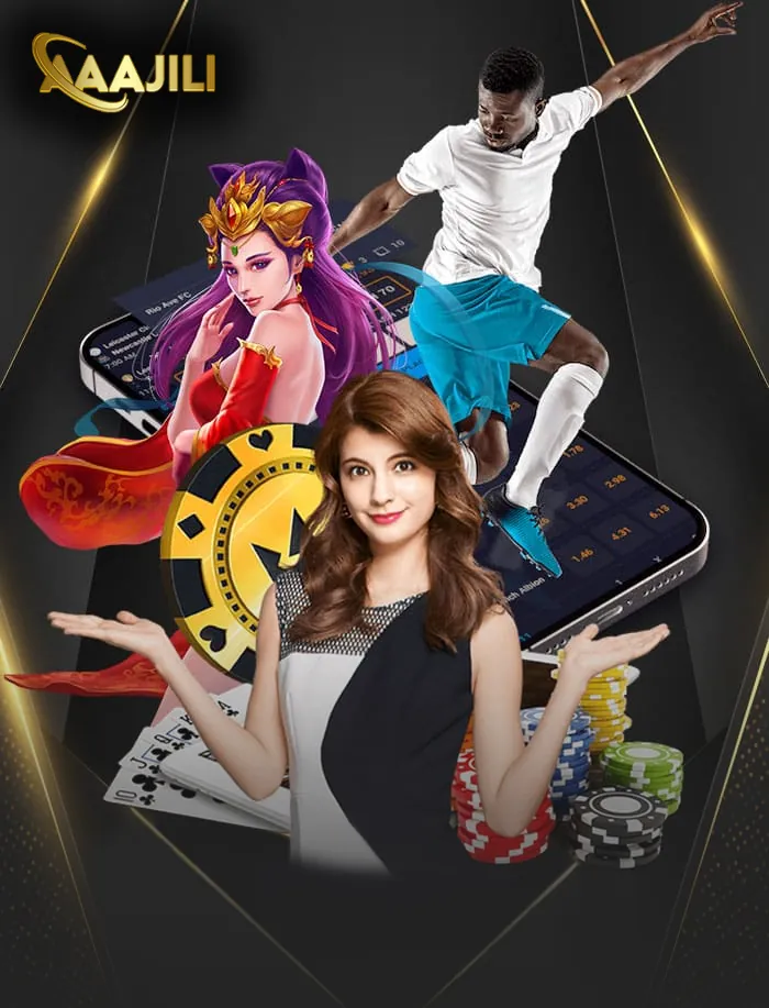 Icon representing wide sports selection