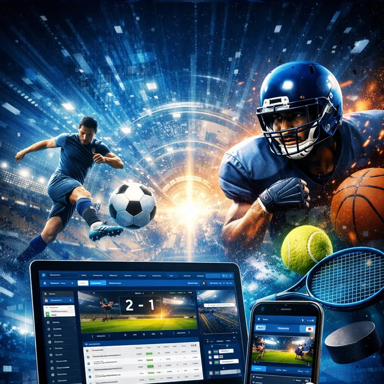 Mobile gaming on bet100 app