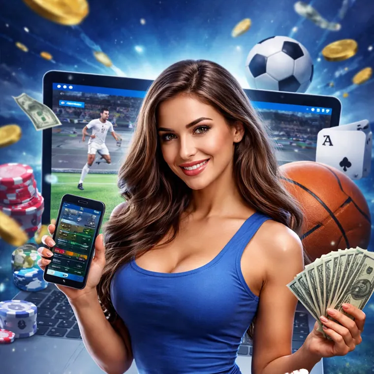 bet100 mobile app interface