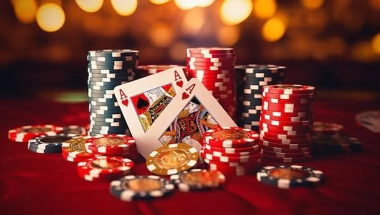 Top 5 Casino Games to Play on bet100 Today