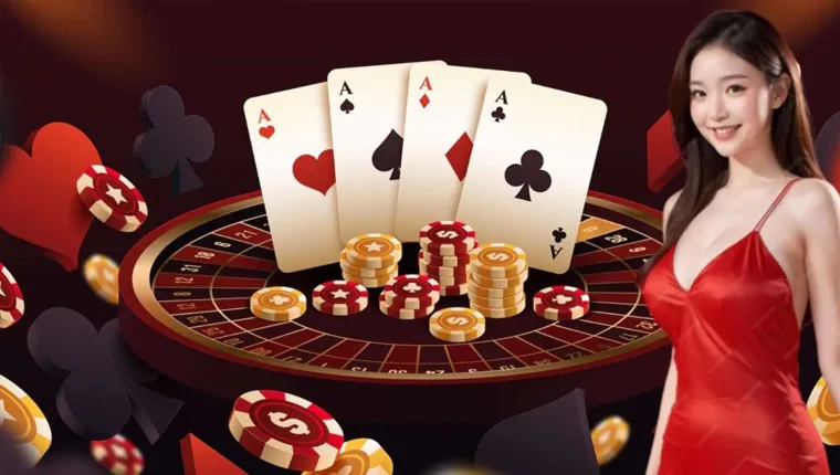 Android phone displaying bet100 app with gaming interface