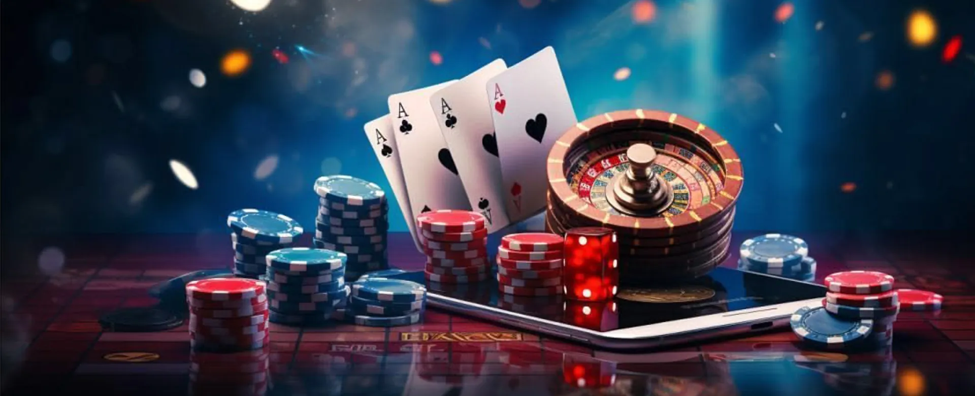 A person thoughtfully engaging with online betting, symbolizing responsible gaming practices at bet100