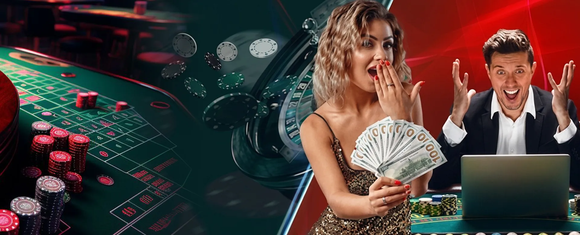 bet100 Exclusive Promotions and Bonuses