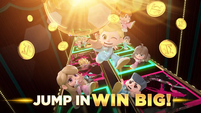 bet100 platform showcasing a variety of games and betting options, vibrant and engaging