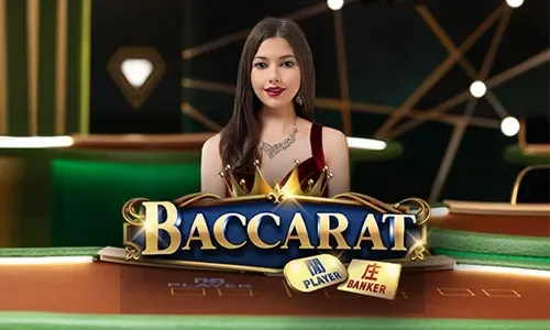 Live Poker Game