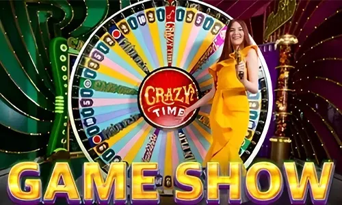 Themed Bingo game with vibrant graphics
