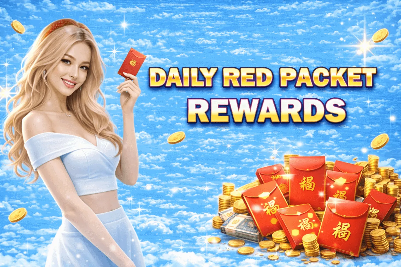 Exclusive Bonuses