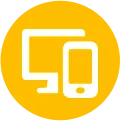 Online Form Icon